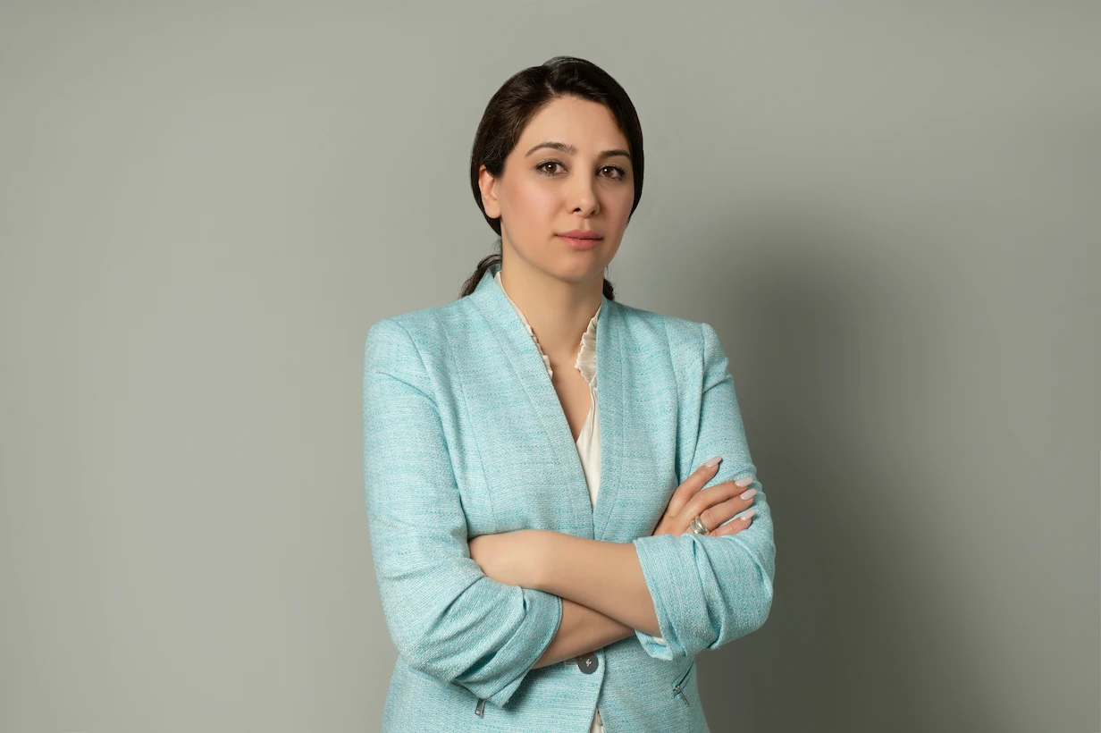 Elham Eslami
